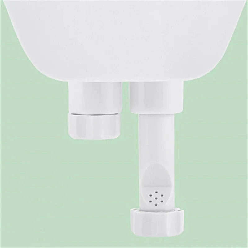 Ultra-Slim Toilet Bidet Attachment with Adjustable Water Pressure-3-8 FR ES NL Europe / spain