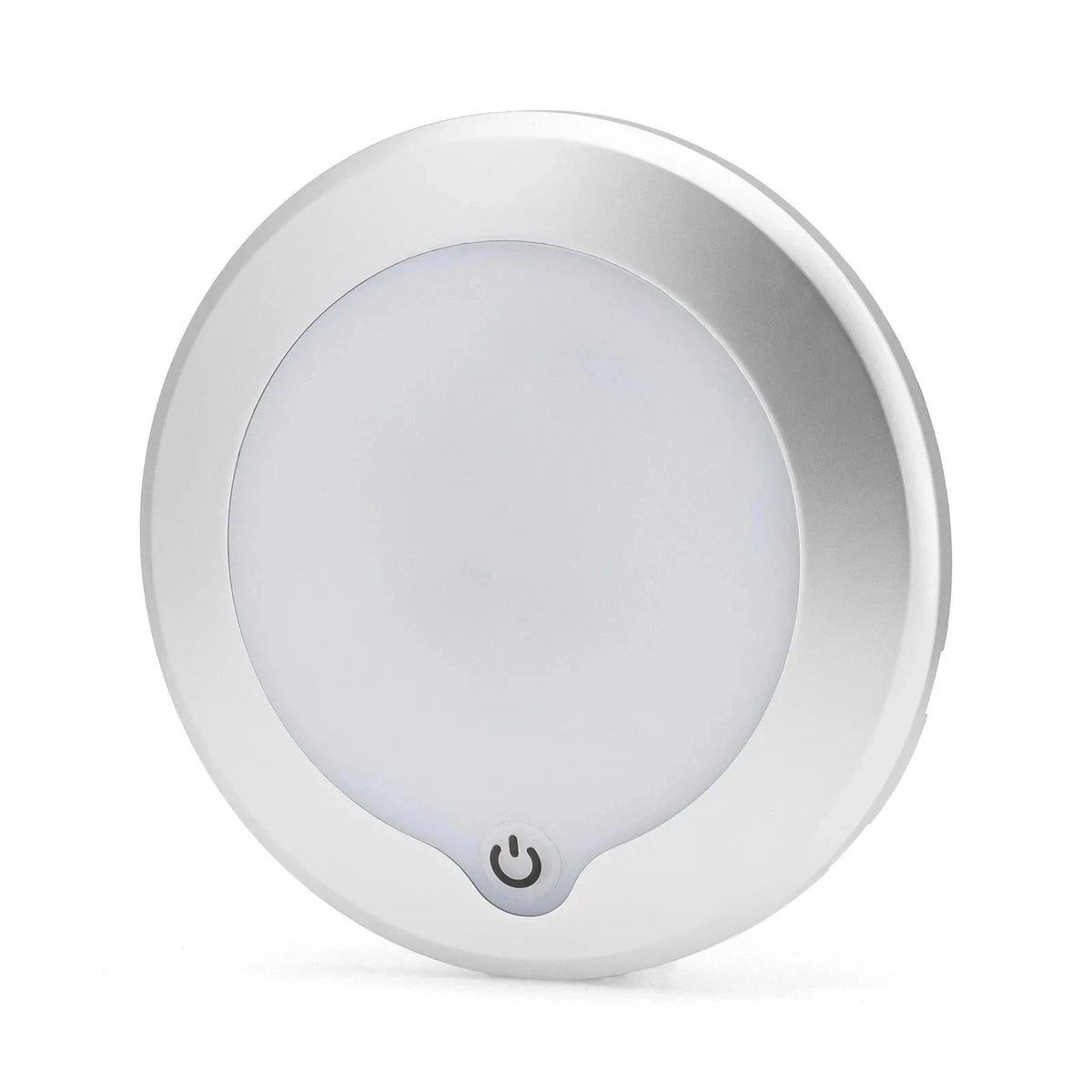Ultra-Thin Dimmable Ceiling Light 3W 12V Dome Lamp-3W