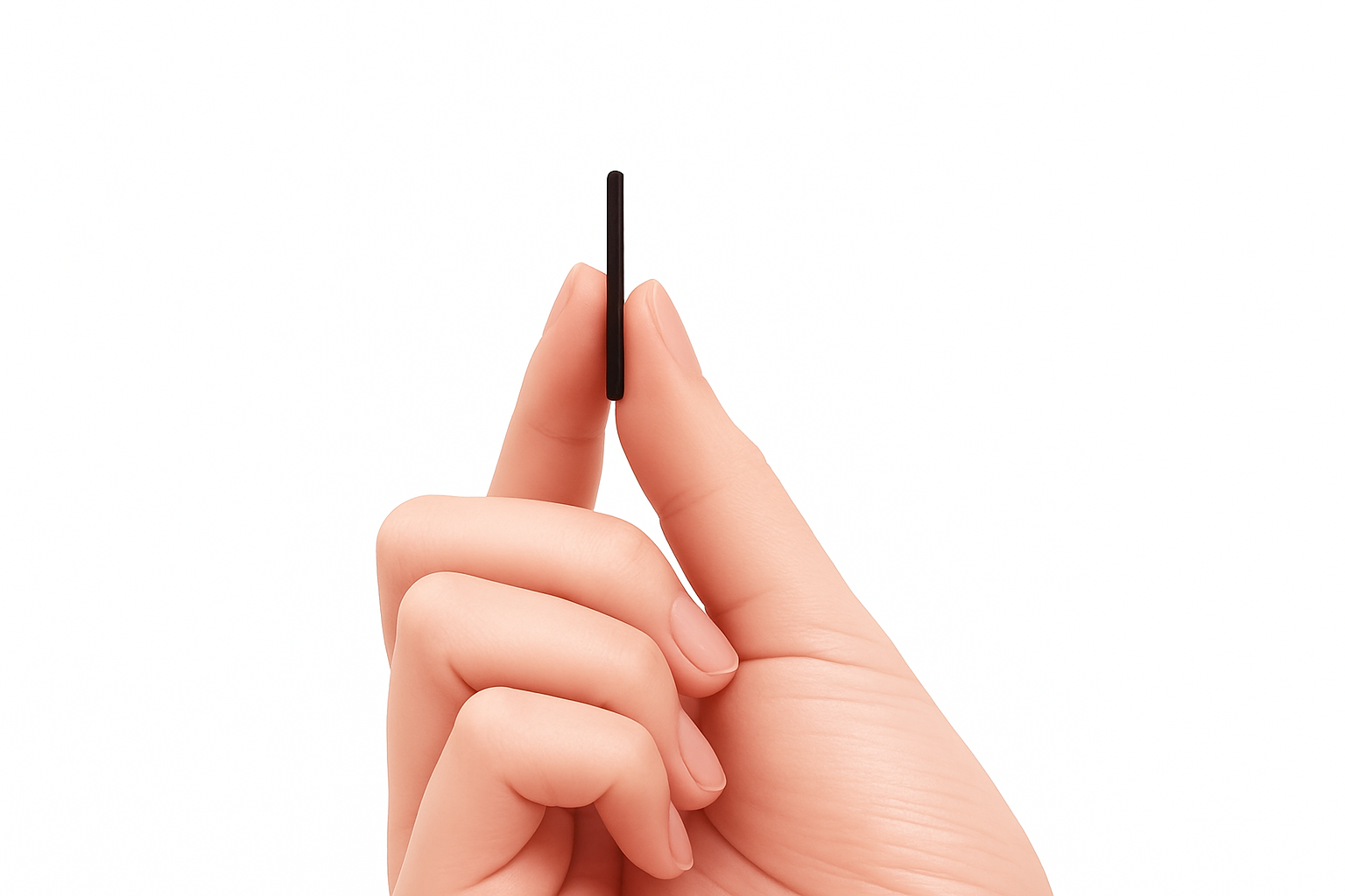 StealthRec Q1 Mini röstinspelare med röstaktivering