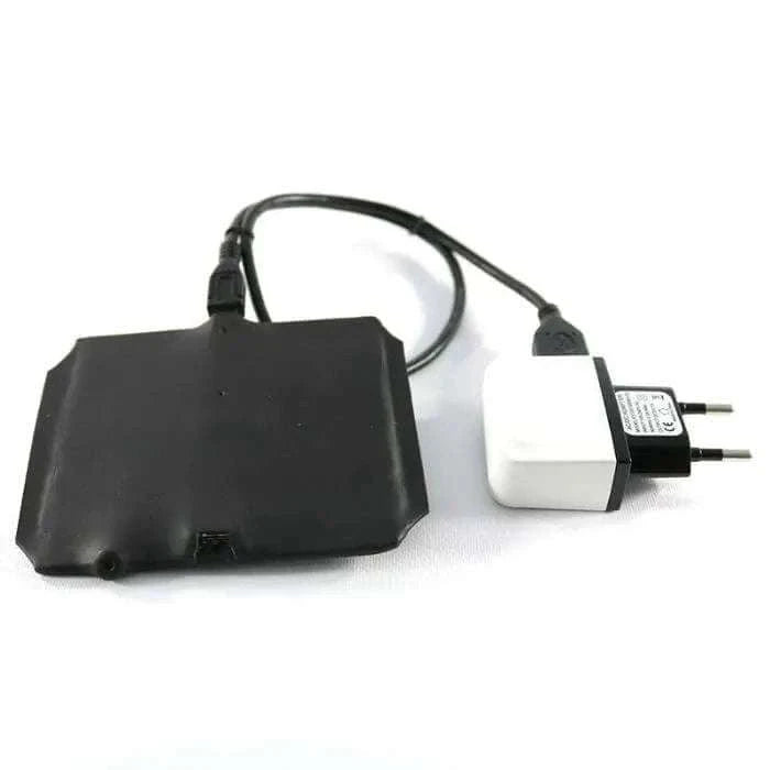 Ultra-Thin Voice Activated Audio Recorder – 135h Recording Time-Default Title