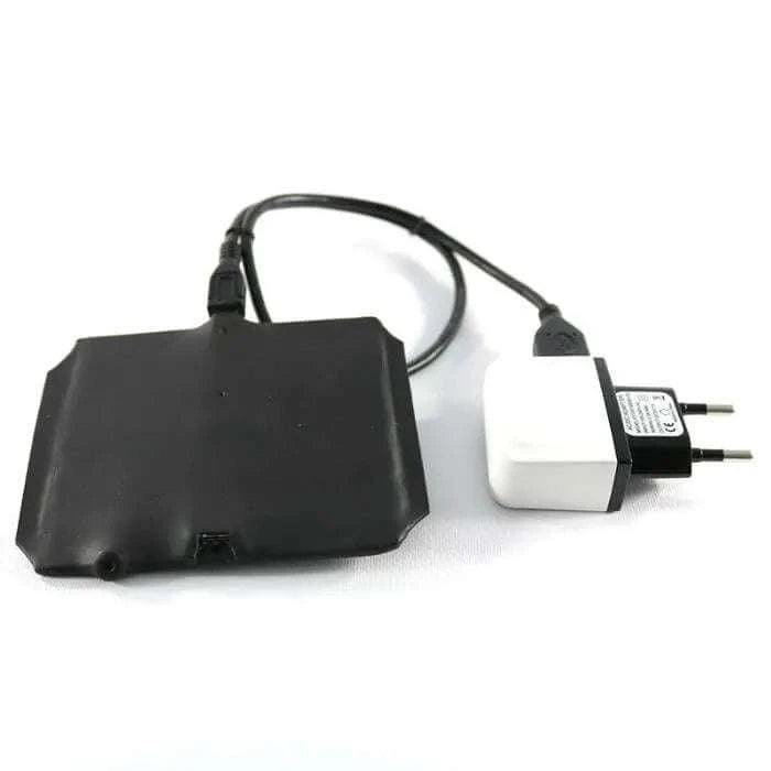 Ultra-Thin Voice Activated Audio Recorder – 135h Recording Time-Default Title