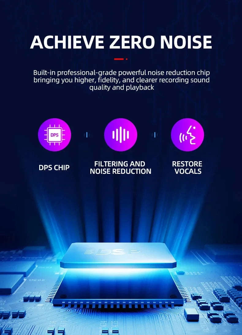 Ultra-Thin Voice Activated Recorder Card with 60H Recording-M2 / China Mainland / 8 GB