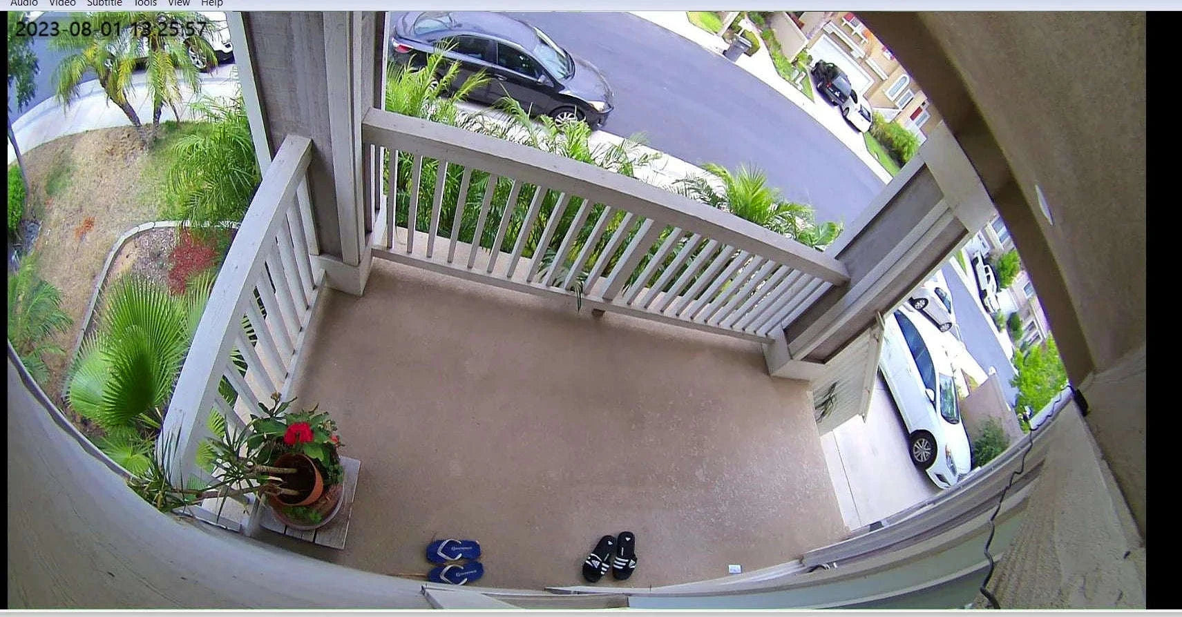 Ultra-Wide View Mini Panoramic Camera 170° Fisheye AHD-NTSC / 1.7mm Panorama / 1080P Need AHD DVR