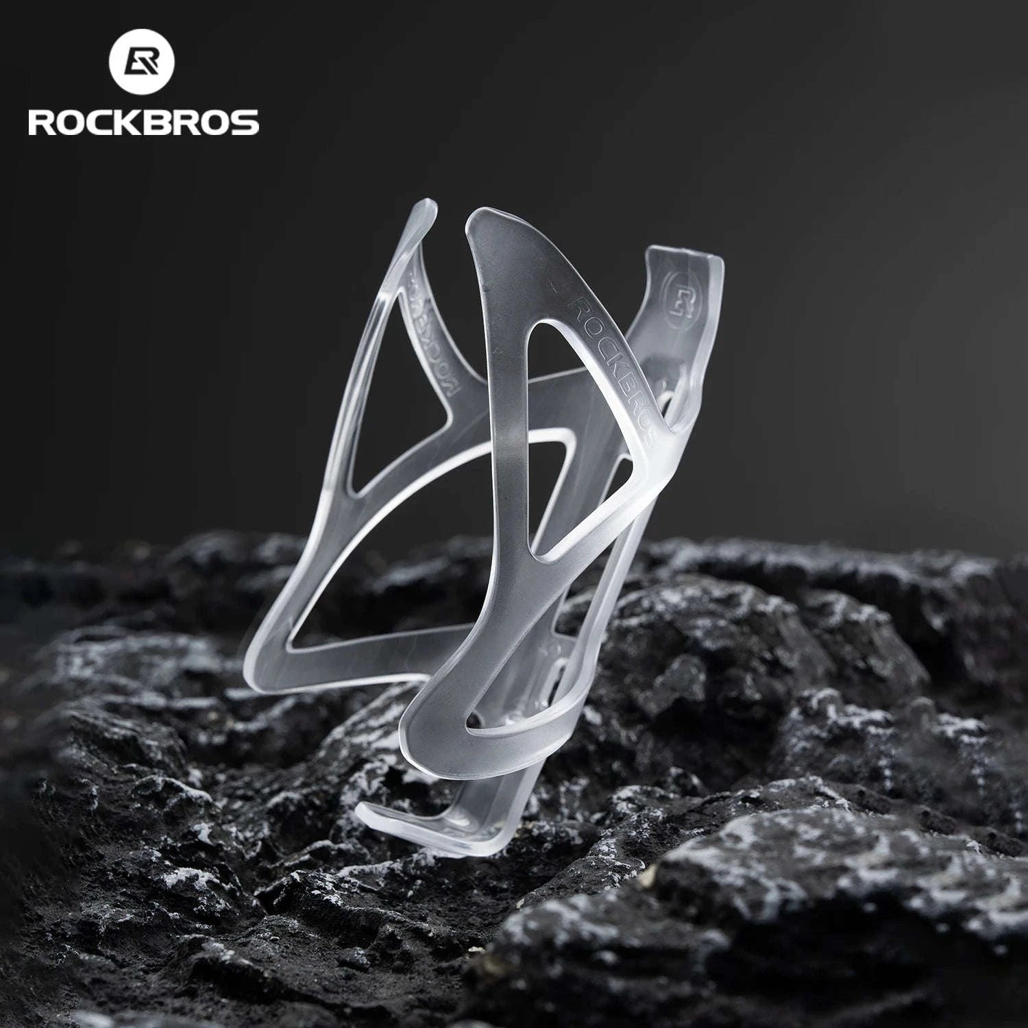 Ultralight Bicycle Bottle Cage for MTB and Road Bikes-LK24-H017-BK