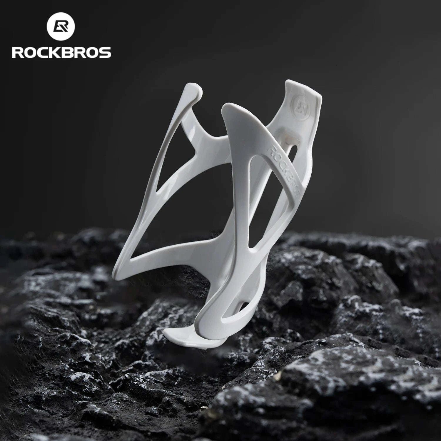 Ultralight Bicycle Bottle Cage for MTB and Road Bikes-LK24-H017-BK