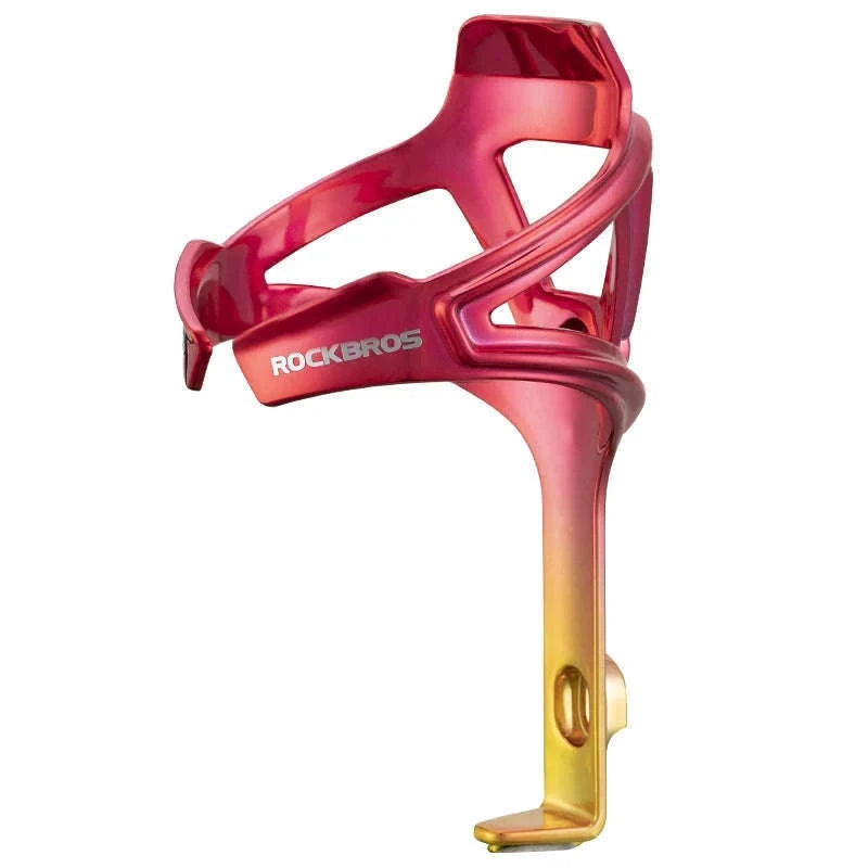 Ultralight Bicycle Bottle Cage Holder for MTB & Road Bikes-KR05-BS