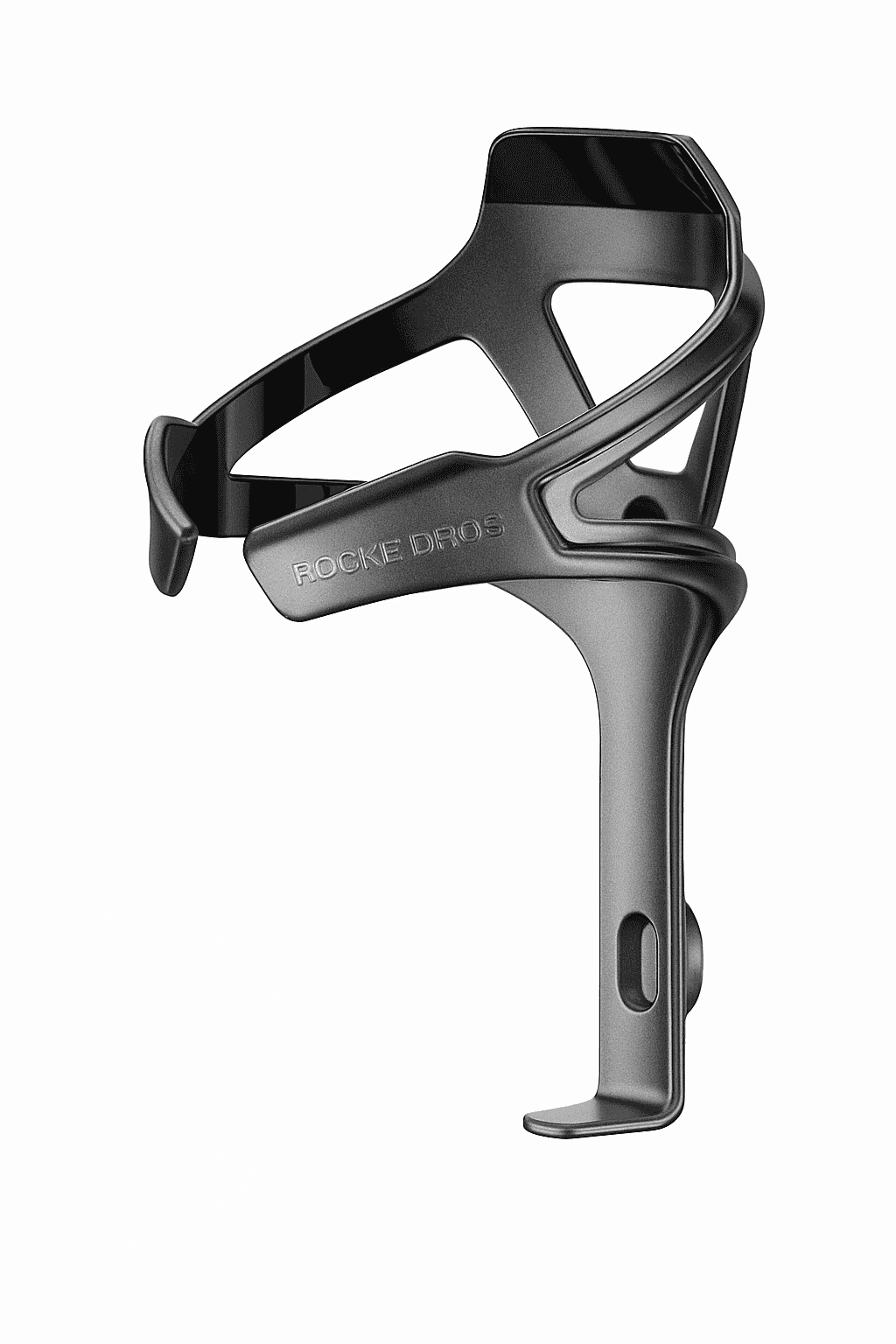 Ultralight Bicycle Bottle Cage Holder for MTB & Road Bikes-KR05-BS
