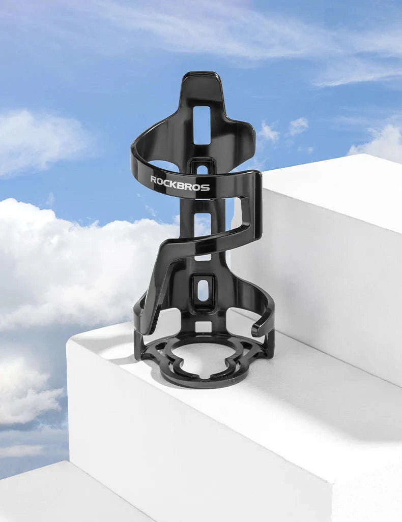 Ultralight Bike Bottle Cage 42g Side Pull MTB Water Bottle Holder-31210012002