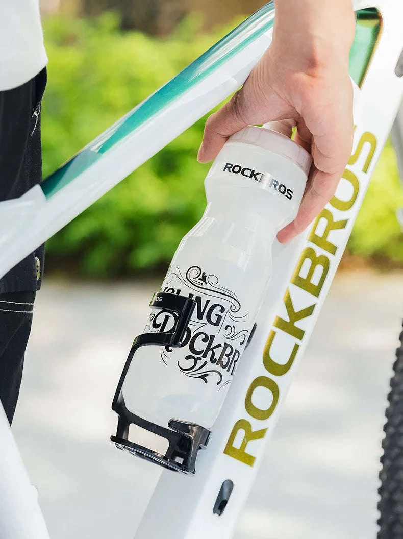 Ultralight Bike Bottle Cage 42g Side Pull MTB Water Bottle Holder-31210012002