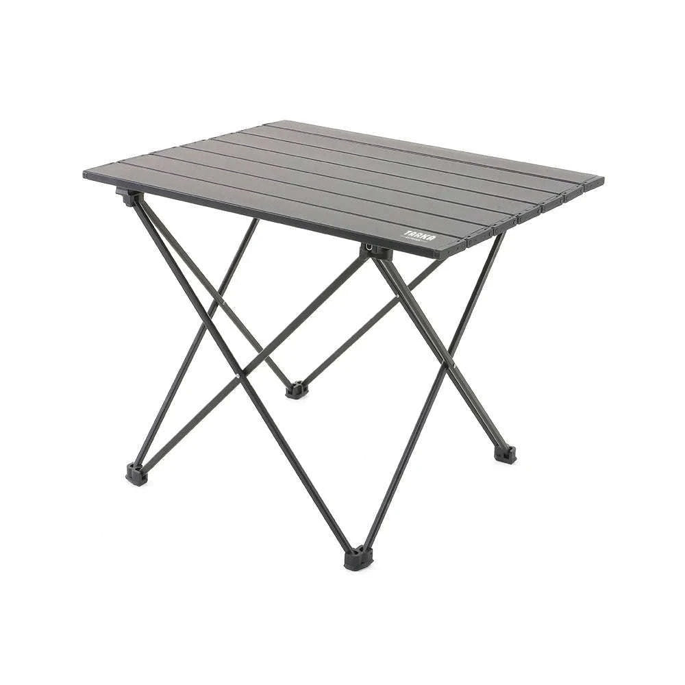 Ultralight Camping Folding Table for Easy Outdoor Setup-Small