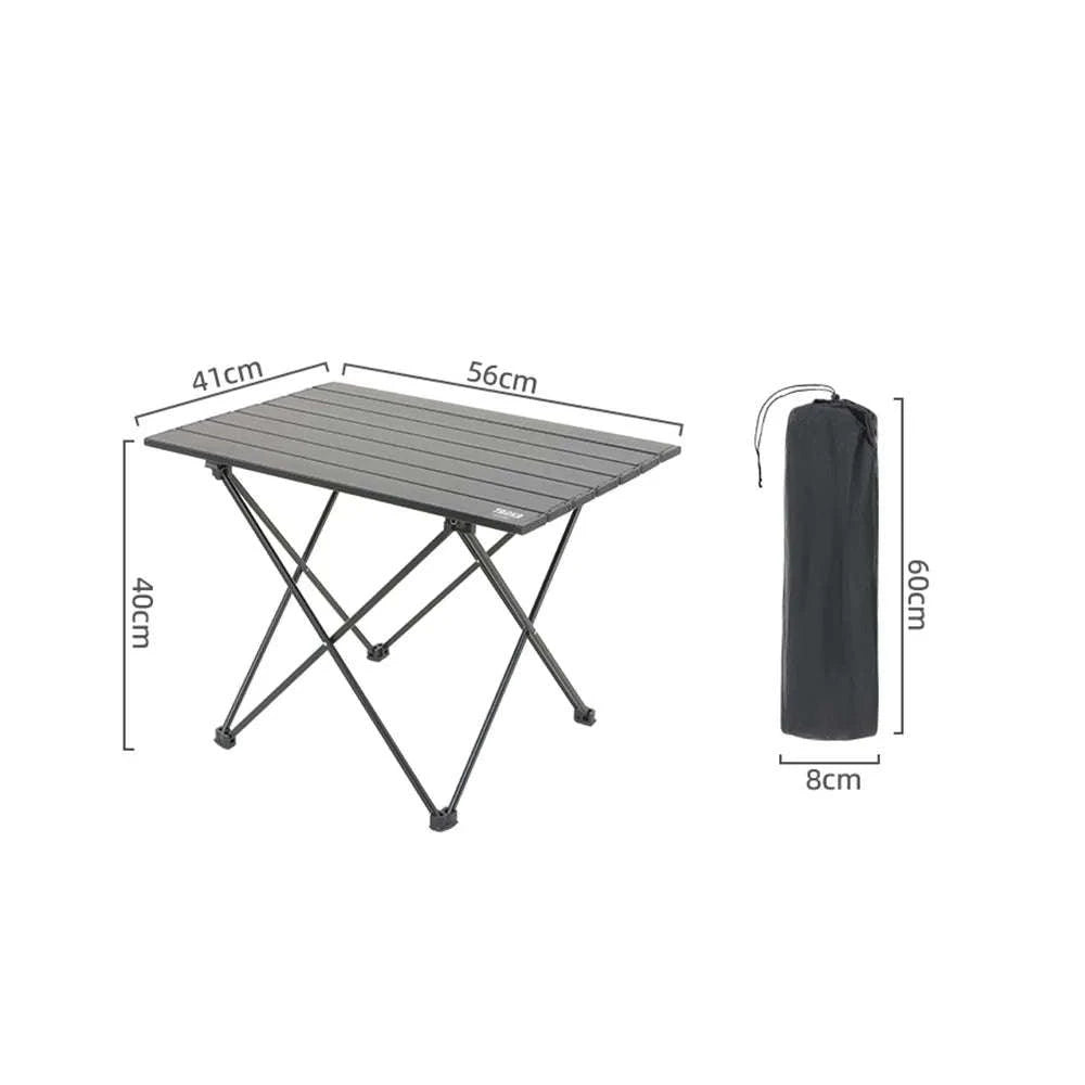 Ultralight Camping Folding Table-Small