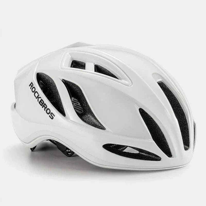 Ultralight Cycling Helmet 260g with 16-20 Vents Adjustable Fit-TS-42-7 / L (58-62cm)