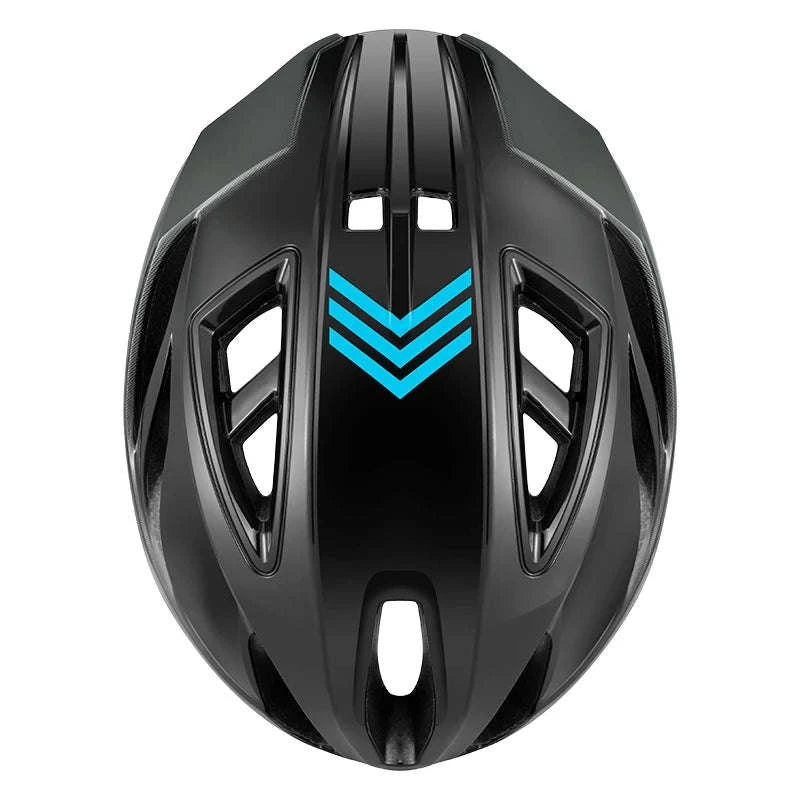 Ultralight Cycling Helmet 260g with 16-20 Vents Adjustable Fit-TS-42-7 / L (58-62cm)