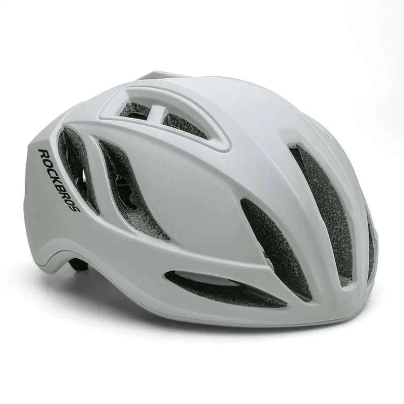 Ultralight Cycling Helmet 260g with 16-20 Vents Adjustable Fit-TS-42-7 / L (58-62cm)