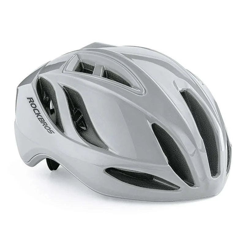 Ultralight Cycling Helmet 260g with 16-20 Vents Adjustable Fit-TS-42-7 / L (58-62cm)