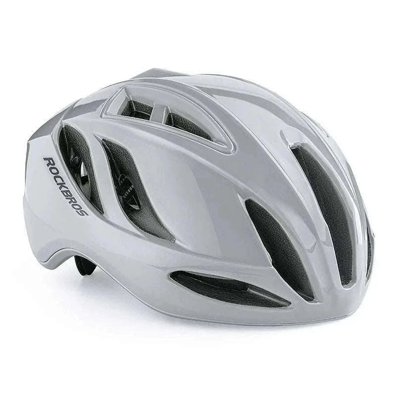 Ultralight Cycling Helmet 260g with 16-20 Vents Adjustable Fit-TS-42-7 / L (58-62cm)