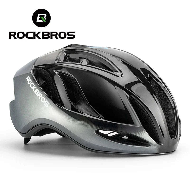 Ultralight Cycling Helmet 260g with 16-20 Vents Adjustable Fit-TS-42-7 / L (58-62cm)