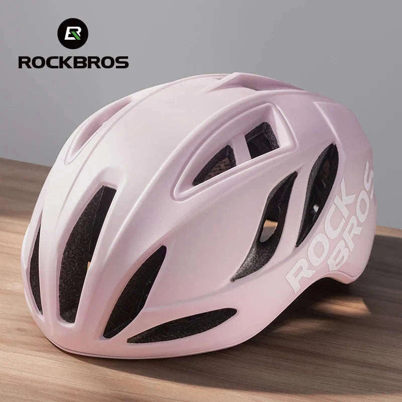 Ultralight Cycling Helmet 260g with 16-20 Vents Adjustable Fit-TS-42-7 / L (58-62cm)
