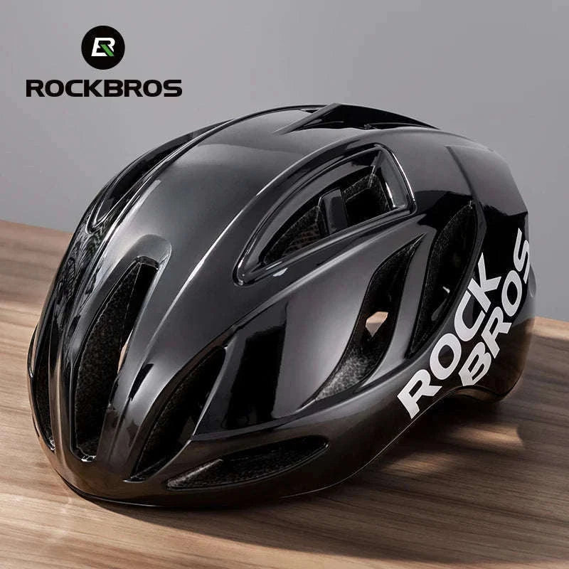 Ultralight Cycling Helmet 260g with 16-20 Vents Adjustable Fit-TS-42-7 / L (58-62cm)