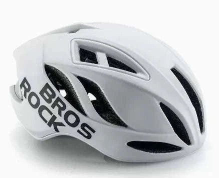 Ultralight Cycling Helmet 260g with 16-20 Vents Adjustable Fit-TS-42-7 / L (58-62cm)