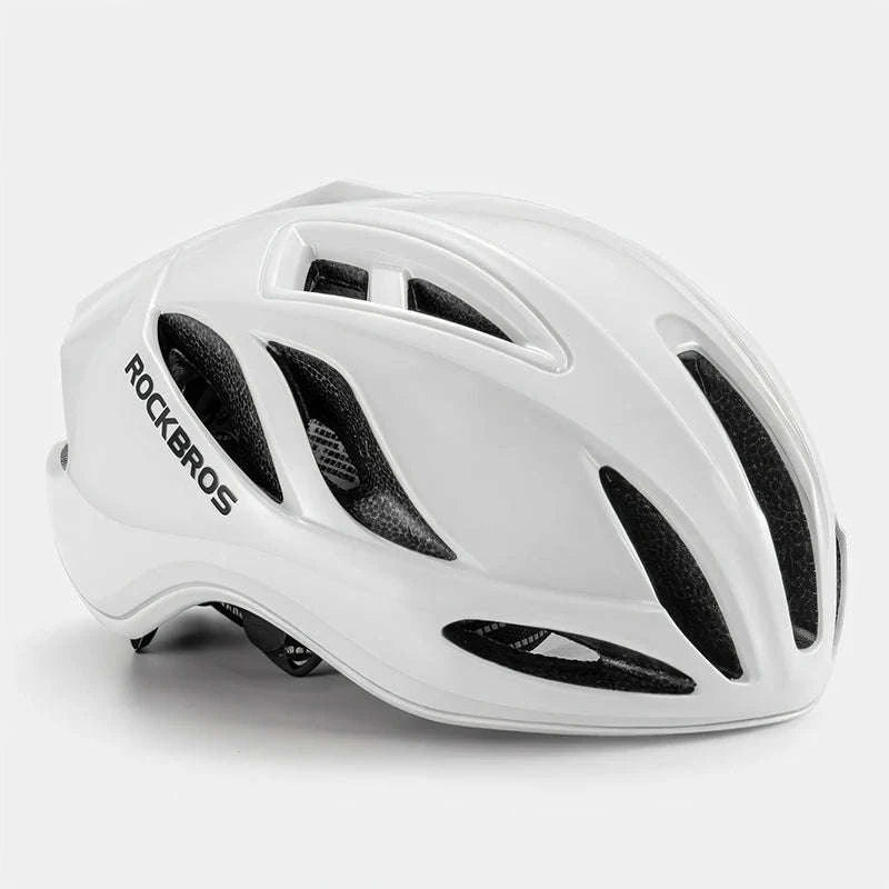 Ultralight Cycling Helmet 260g with 16-20 Vents Adjustable Fit-TS-42-7 / L (58-62cm)