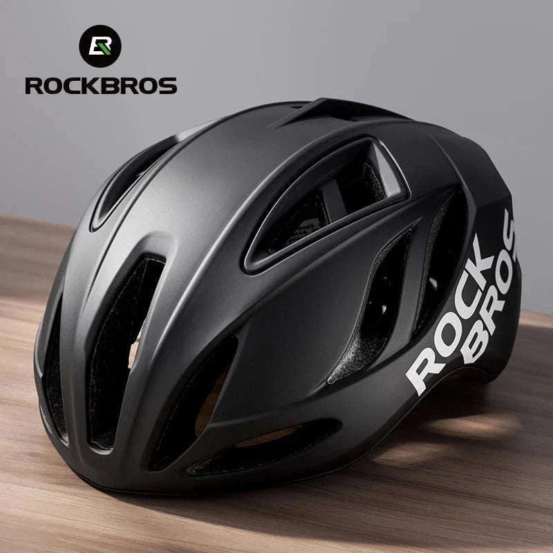 Ultralight Cycling Helmet 260g with 16-20 Vents Adjustable Fit-TS-42-7 / L (58-62cm)