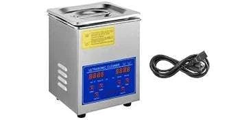 Ultrasonic Cleaner 1.3L–30L 40kHz Deep Cleaning Machine-22L-480W / Russian Federation