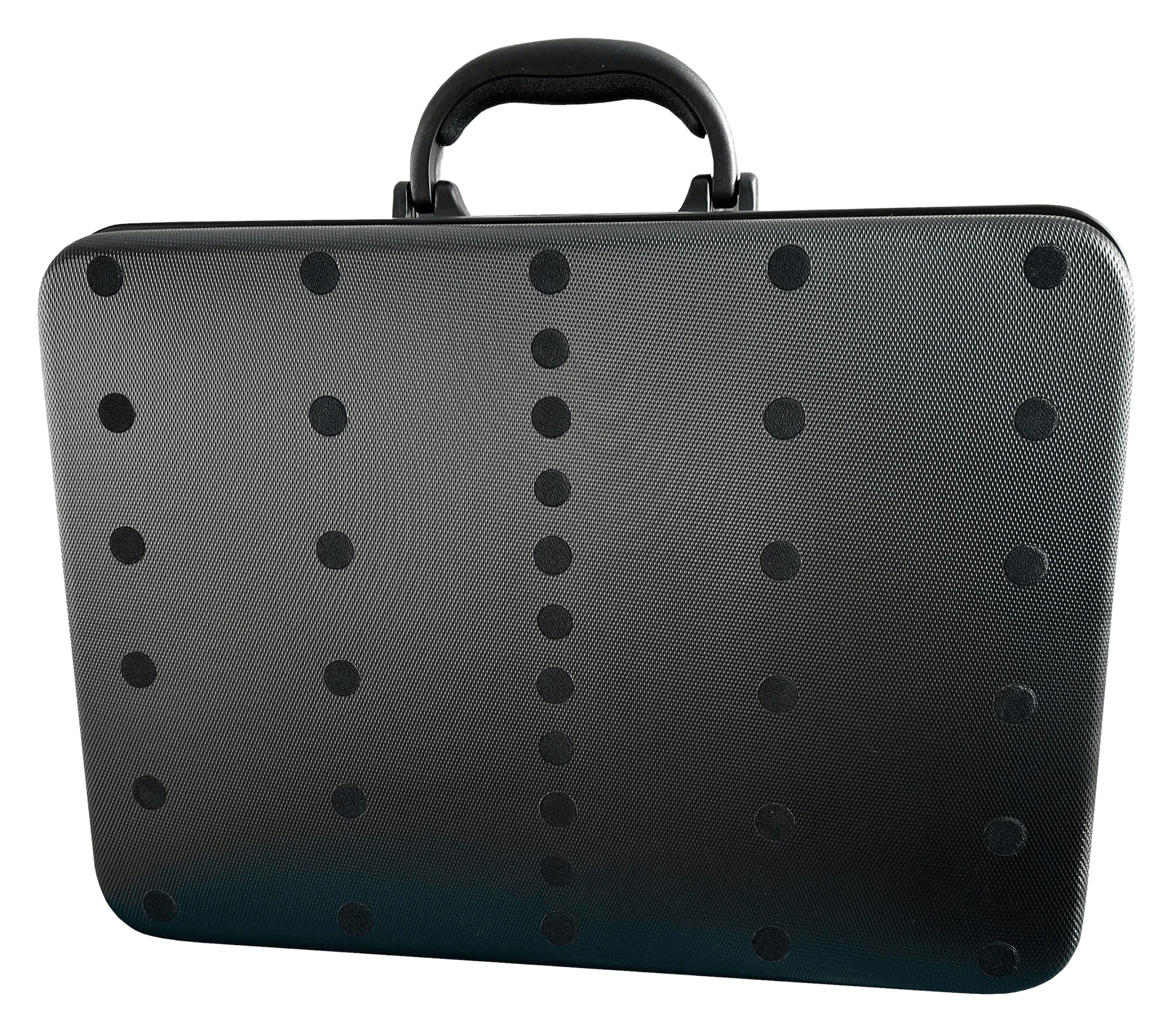 Ultrasonic Jamming Briefcase for Secure Conversations CASE ULTRA-06-Default Title