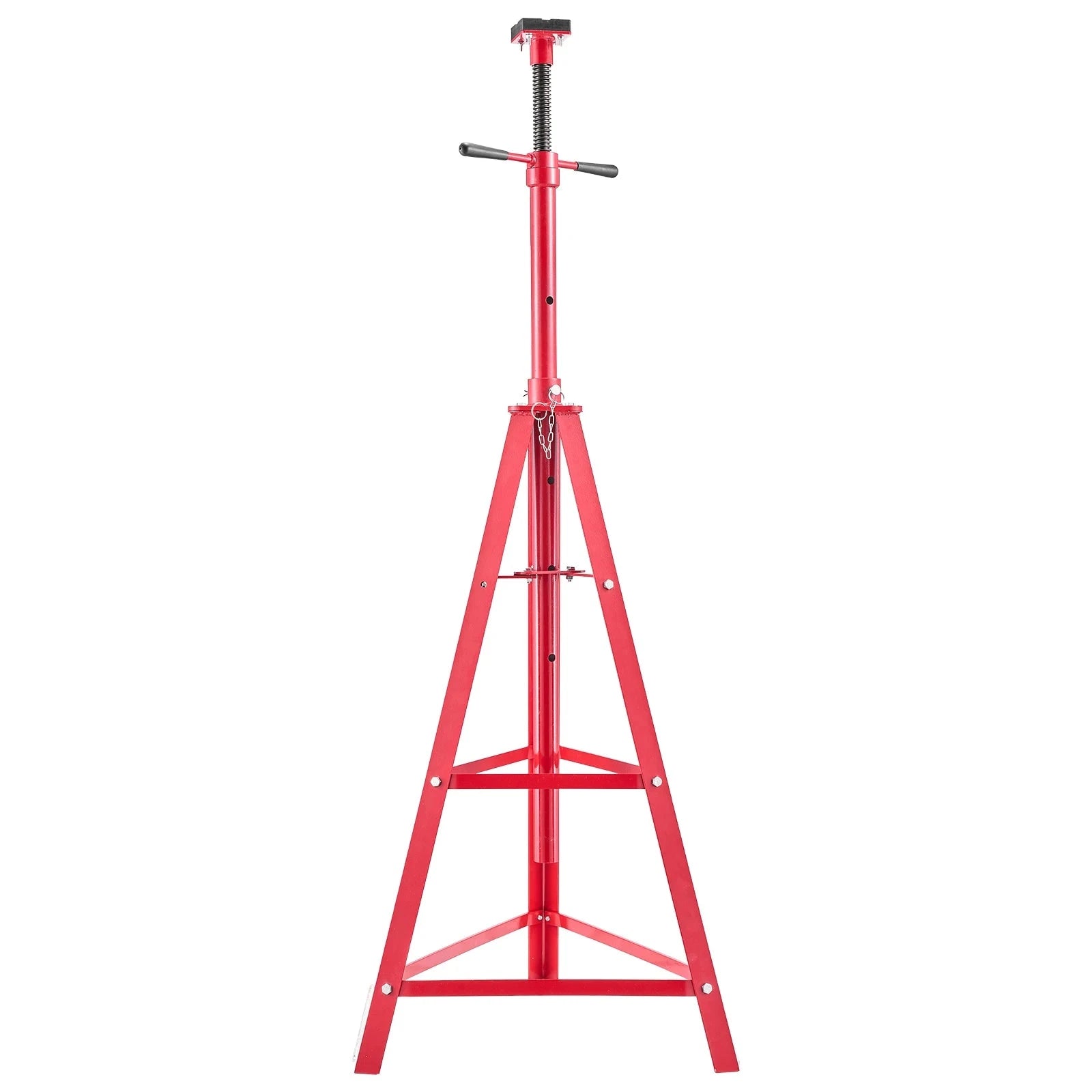 Under Hoist Tripod Stand 2 Ton Adjustable Height-2T / United States
