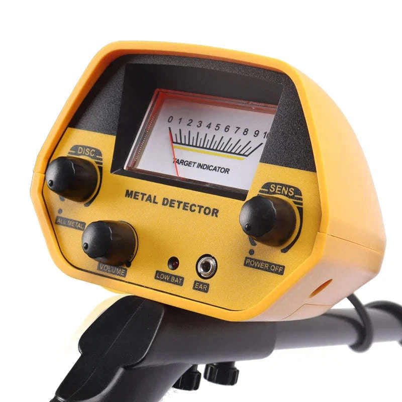 Underground Metal Detector GTX5030H Treasure Hunter-GTX5030H