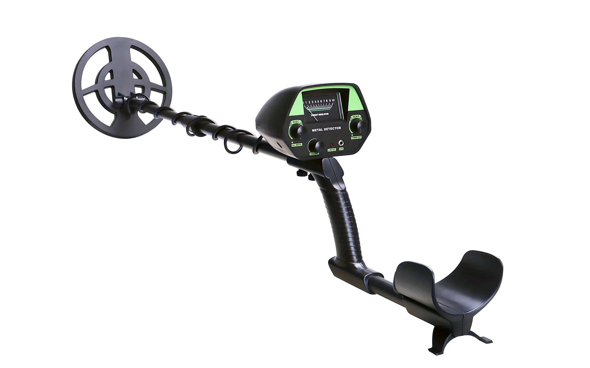Underground Metal Detector GTX5030H Treasure Hunter-GTX5030H