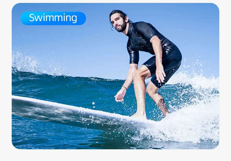 Underwater Selfie Stick with Wireless Remote for GoPro-Diving Selfie Stick