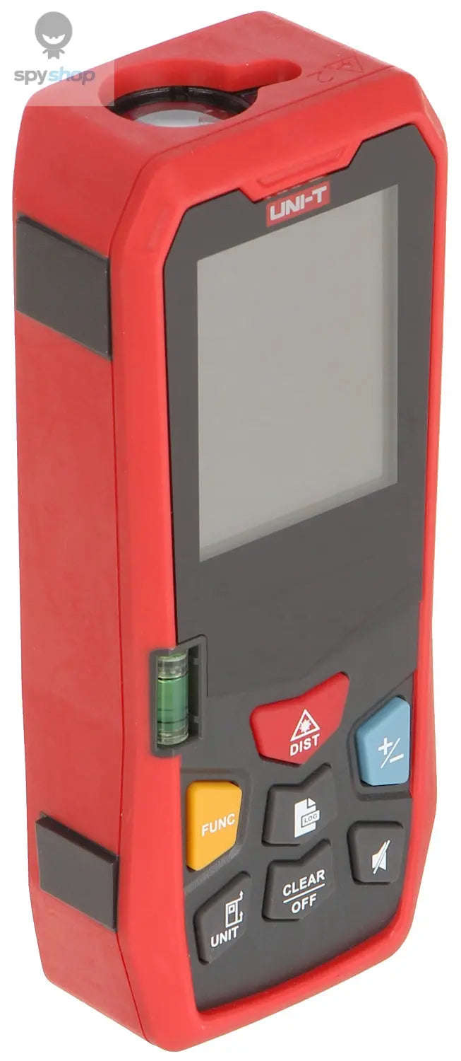 UNI-T LM-120 Laser Rangefinder for Precise Outdoor Measurement-Default Title