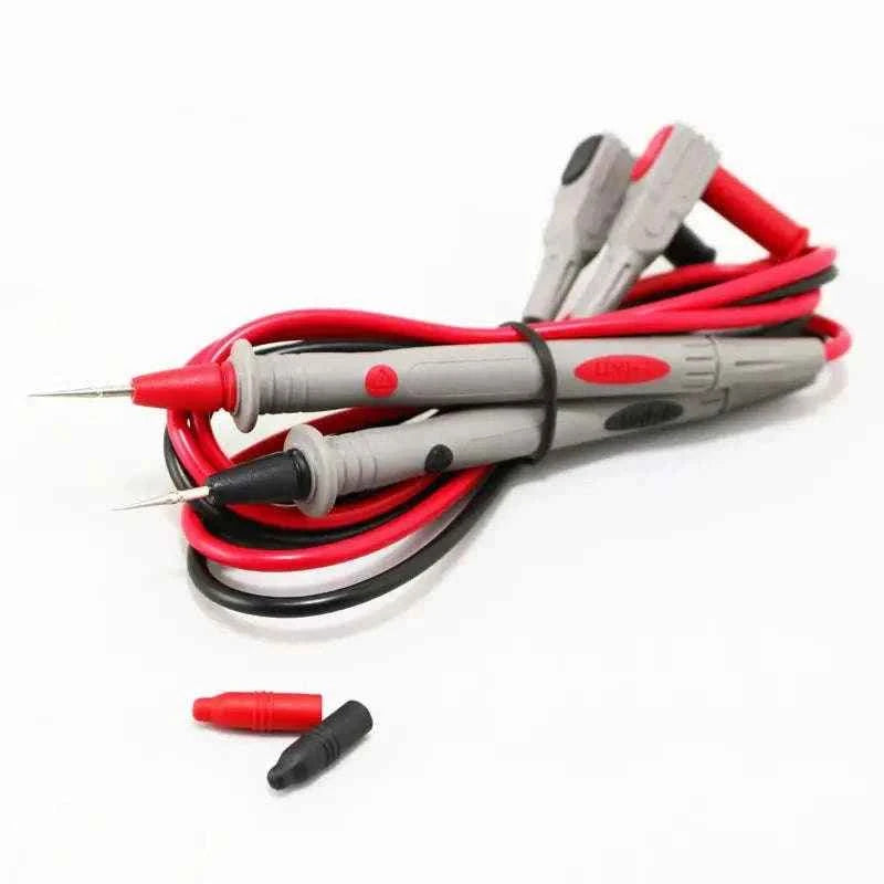 UNI-T UT-L73 Test Pen for Safe, Accurate Multimeter Testing