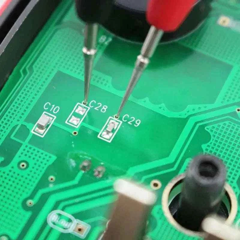 UNI-T UT-L73 Test Pen for Safe, Accurate Multimeter Testing