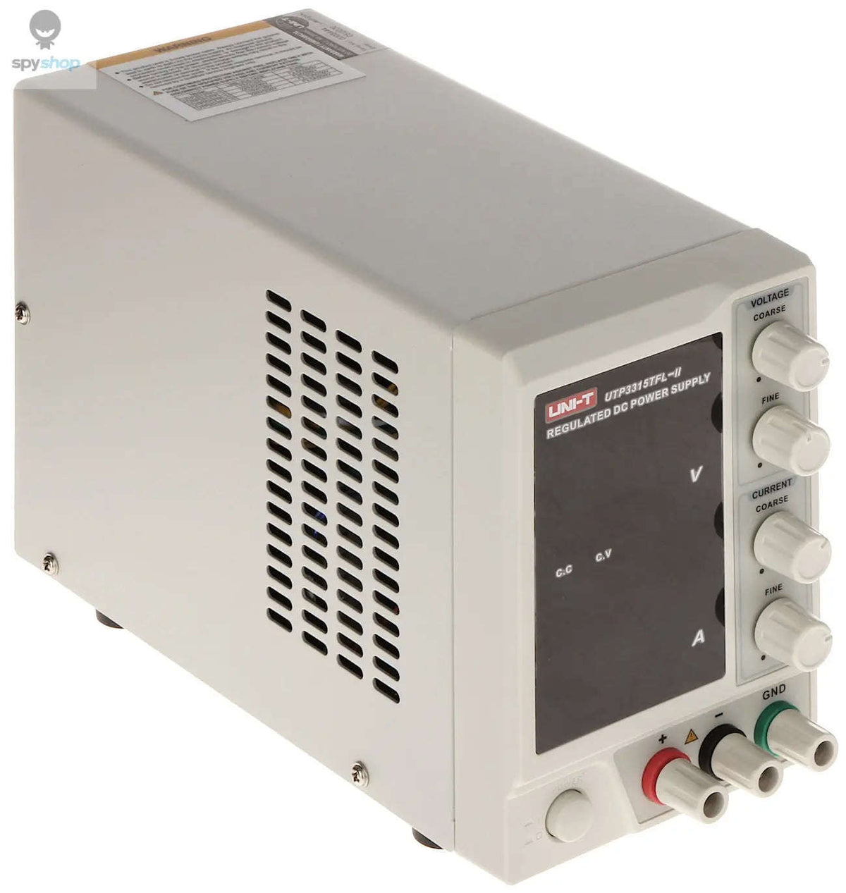 UNI-T UT-P3315-TFL-II Laboratory Power Supply-Default Title