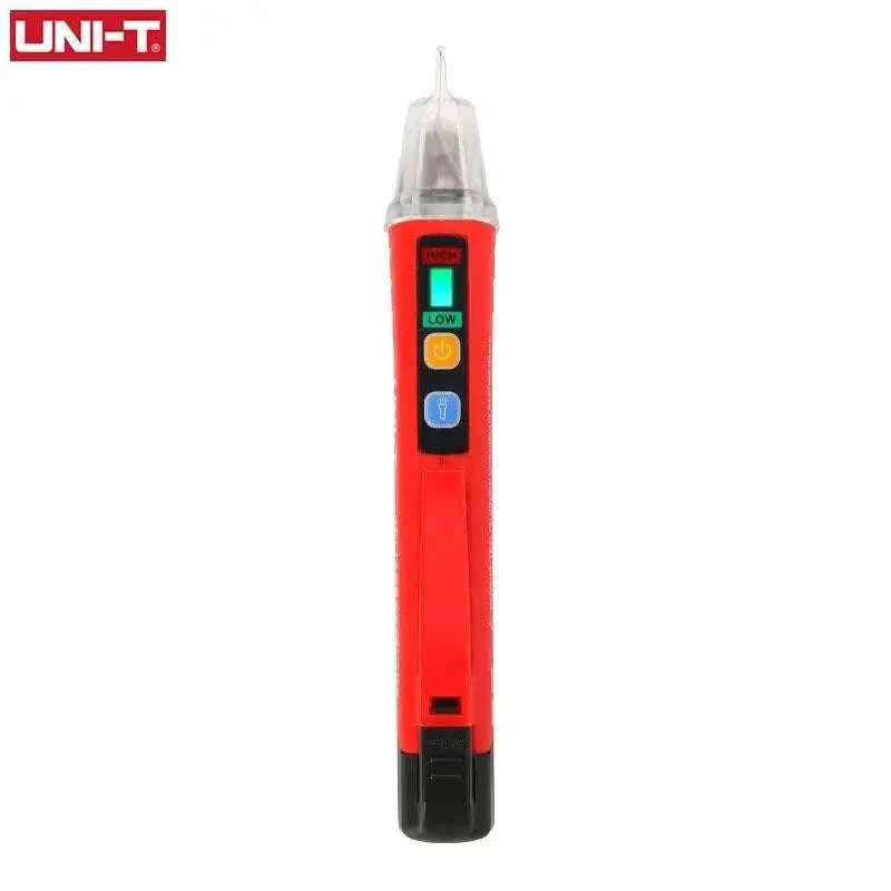 UNI-T UT12D Non-Contact AC Voltage Detector 12–1000V