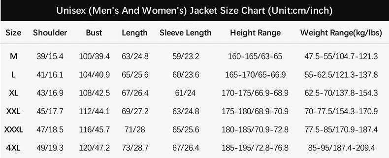 Unisex Waterproof Hiking Jacket for All-Weather Outdoor Comfort-Unisex White / XXXL