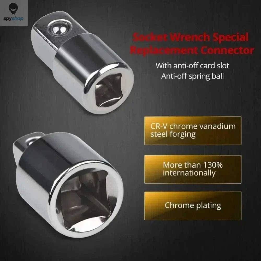 Universal 3-Jaw Oil Filter Wrench-black