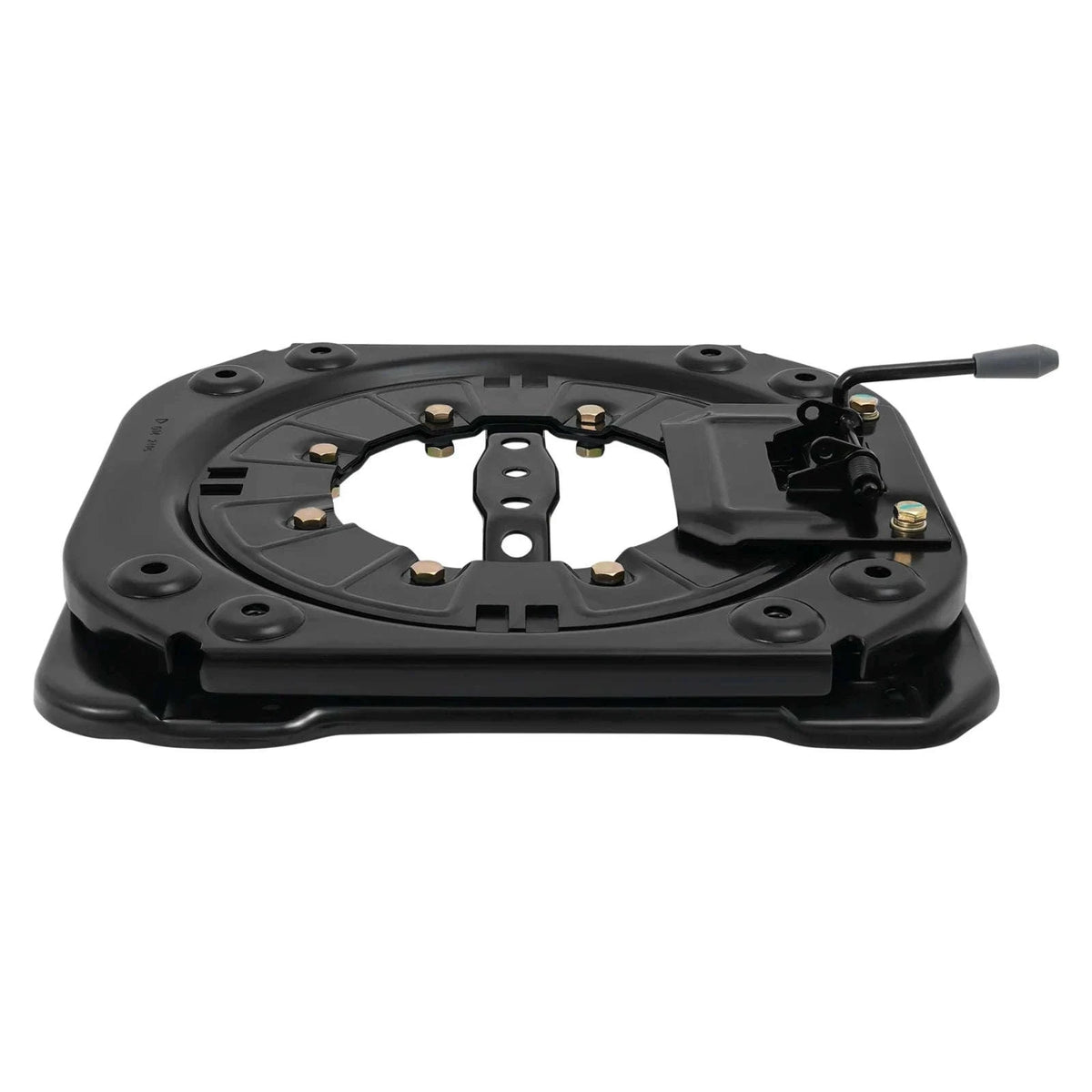 Universal 360 Degree Seat Swivel Base for RV, Caravan and Bus-Universal / United States