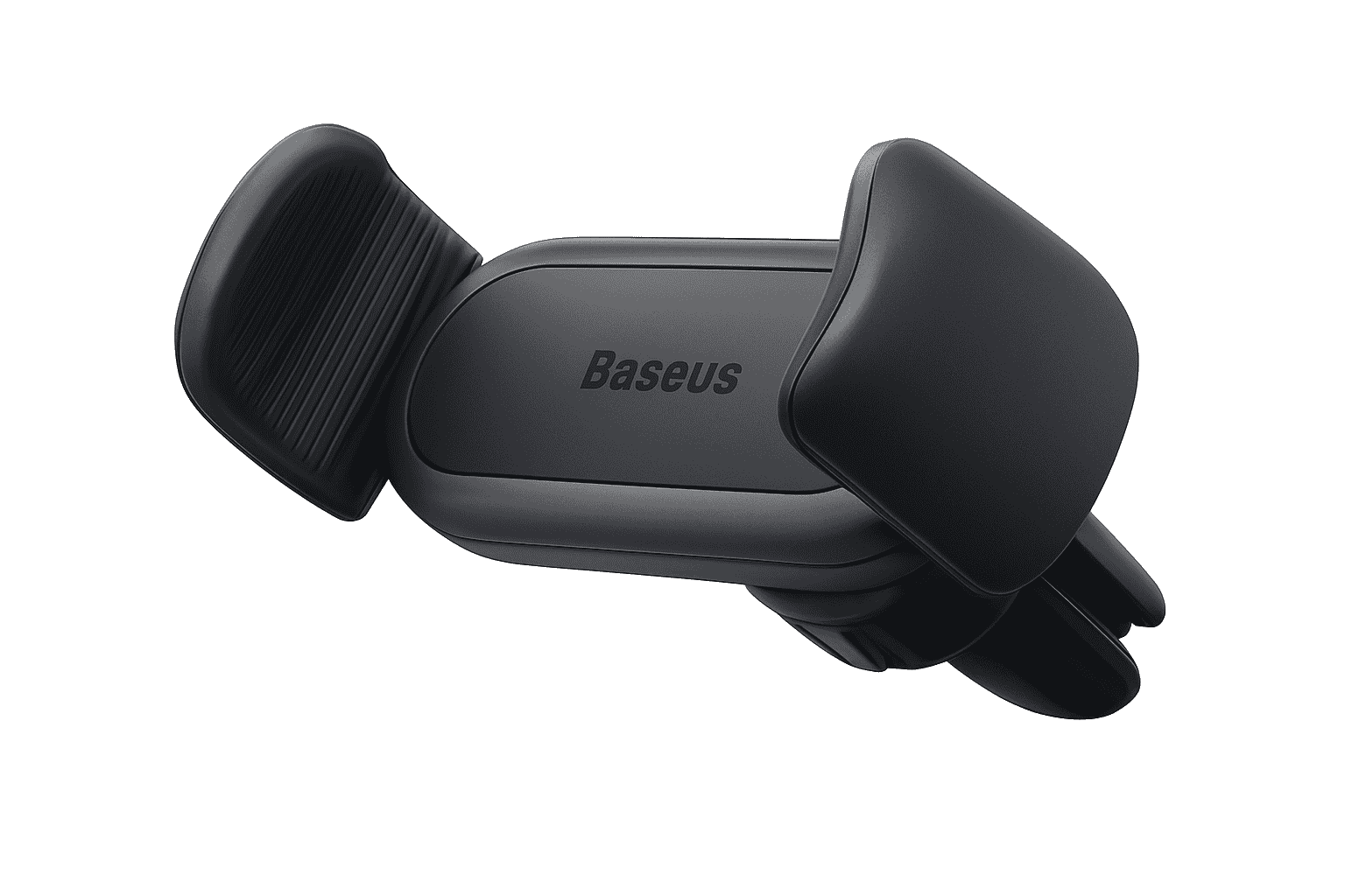 Universal Air Vent Car Phone Holder-Black