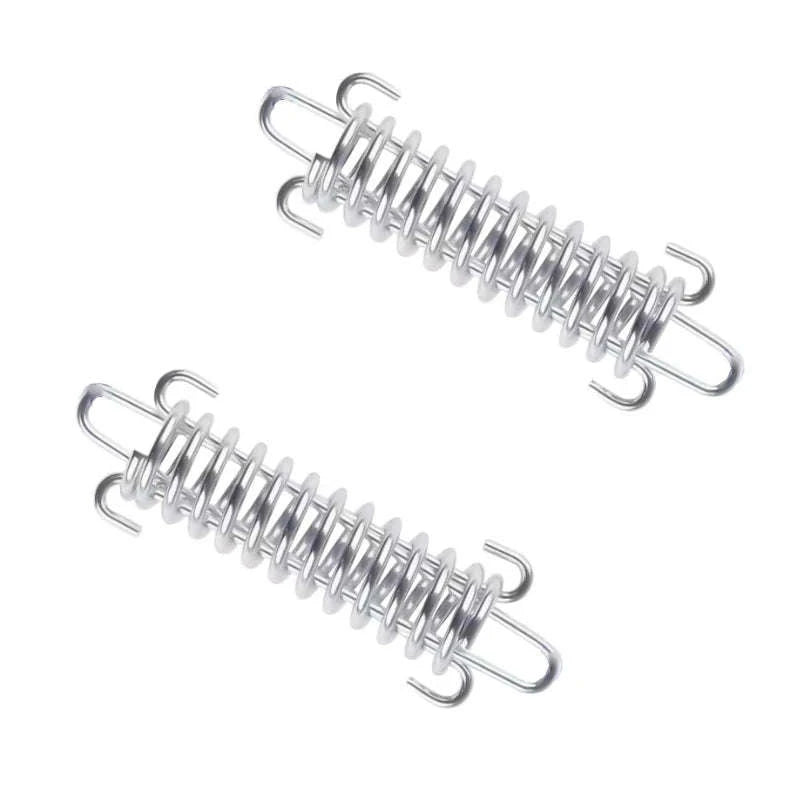 Universal Awning Tie Down Strap Set for Caravan and Motorhome-1 kits