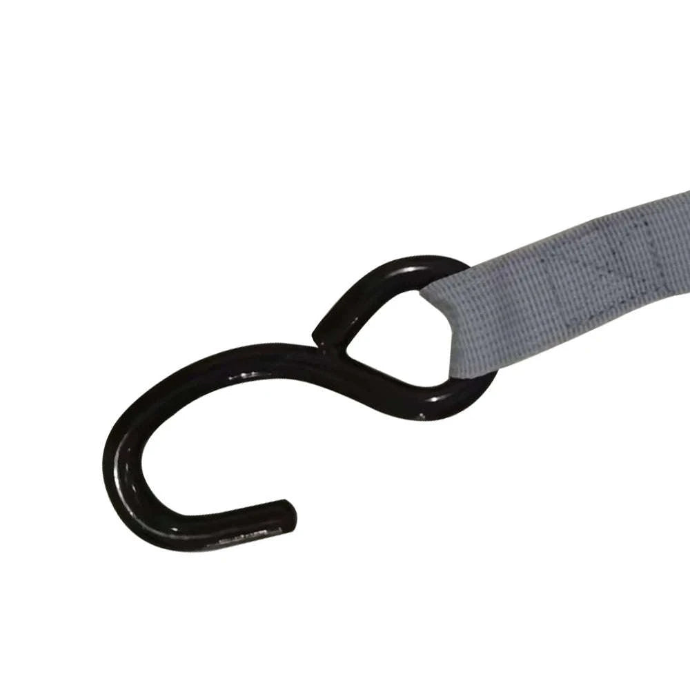 Universal Awning Tie Down Strap Set for Caravan and Motorhome-1 kits