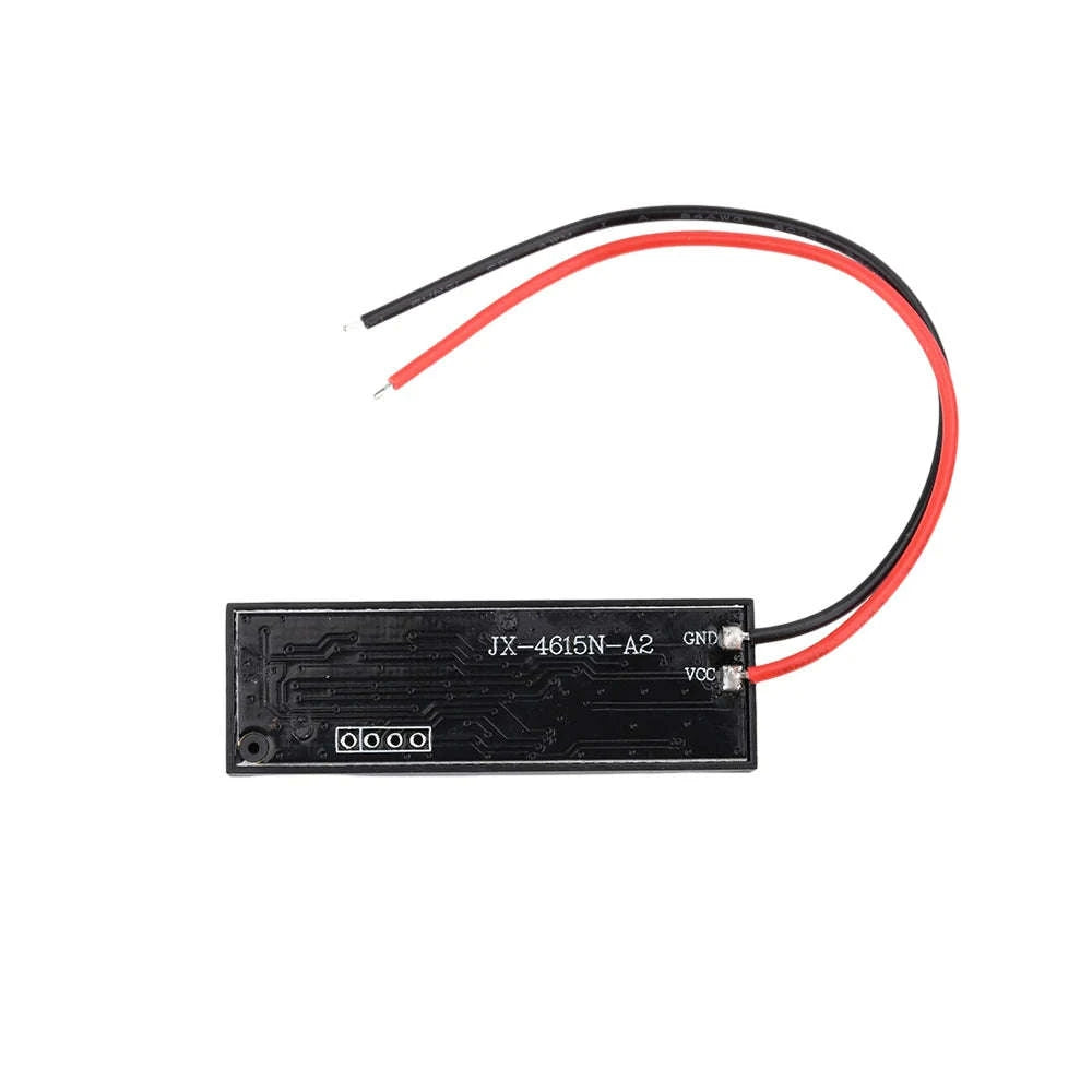 Universal Battery Level Indicator-4S