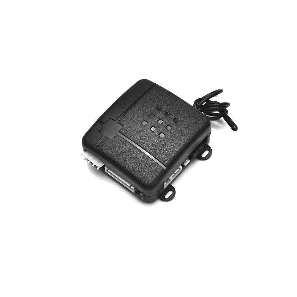 Universal Car Alarm System with Remote & App Keyless Entry Control-SQ606-001