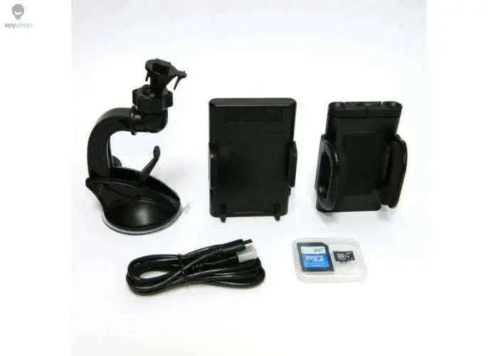 Universal Car Camera Phone Holder