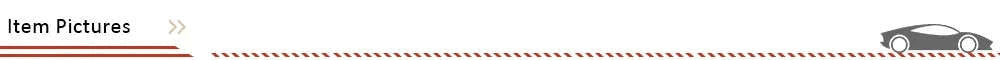 Universal Car Interior Mirror for Clear Everyday Visibility-Germany / 1pcs
