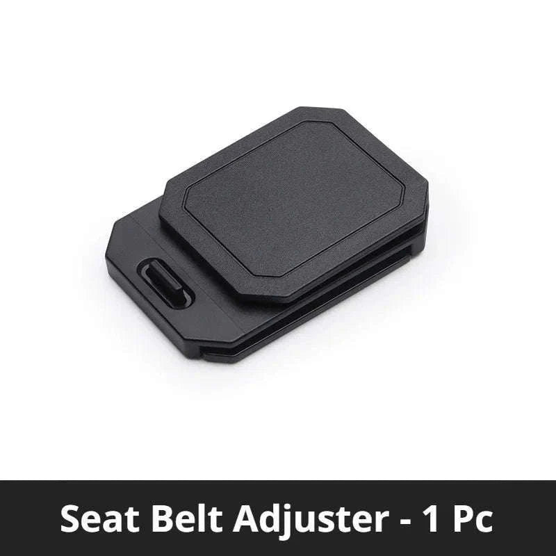 Universal Car Seat Belt Adjuster Clip-1pc