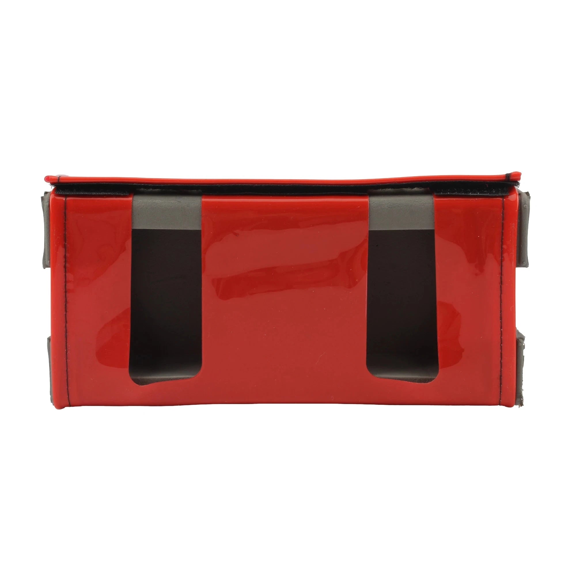 Universal Motorcycle Chest Protector Pad-red