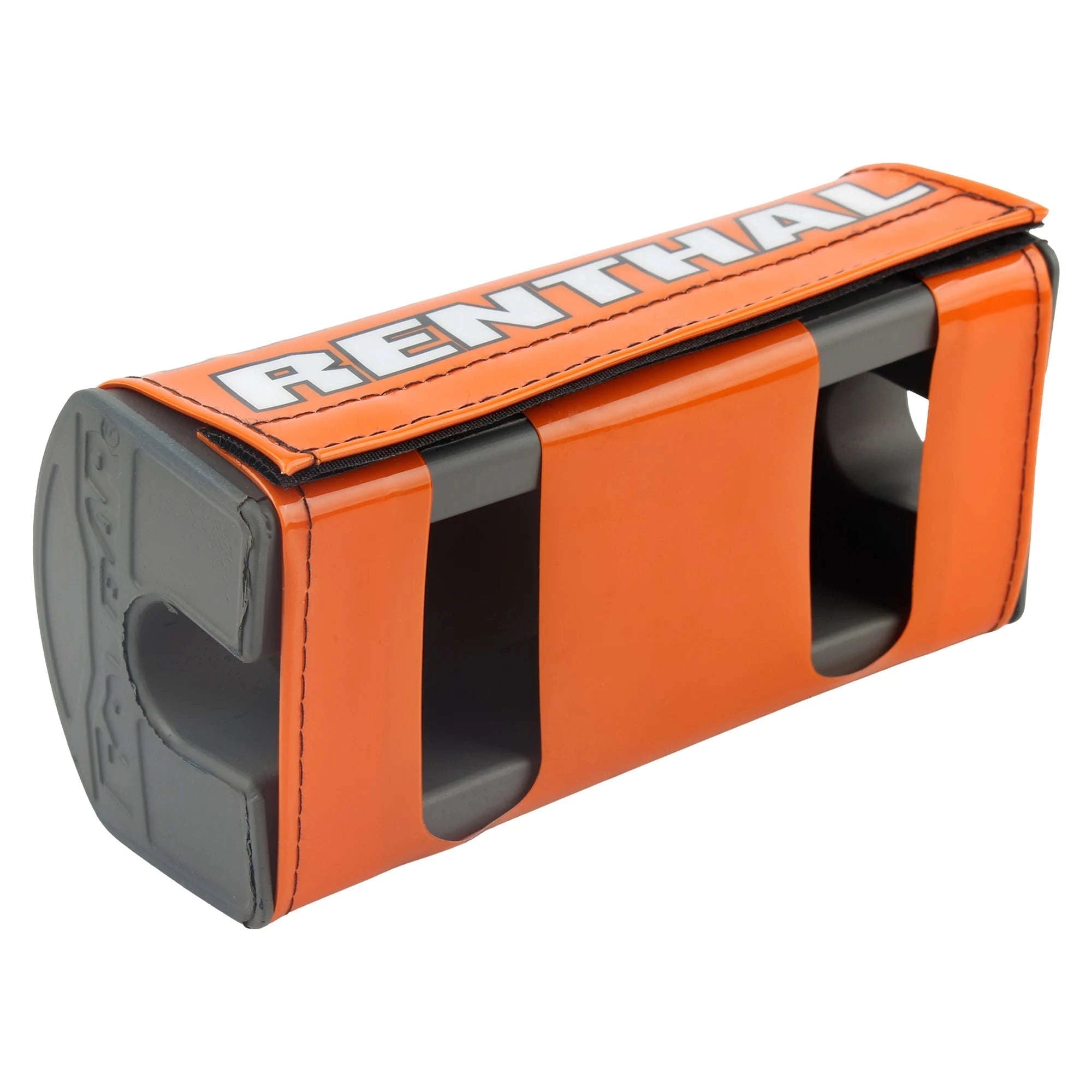 Universal Motorcycle Chest Protector Pad-red